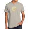 Unisex CVC Tee Thumbnail